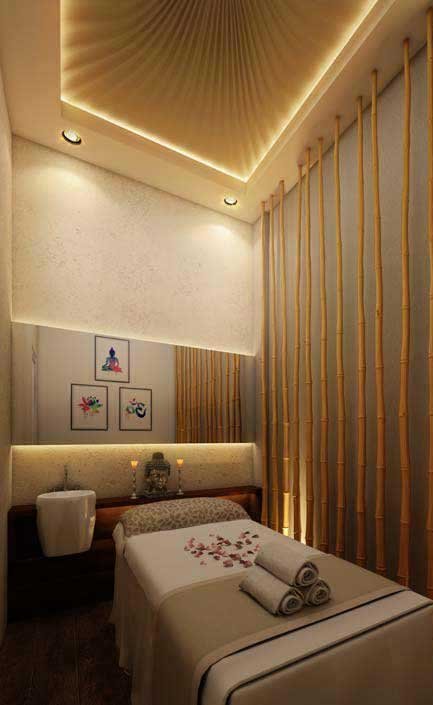 Massage Room image